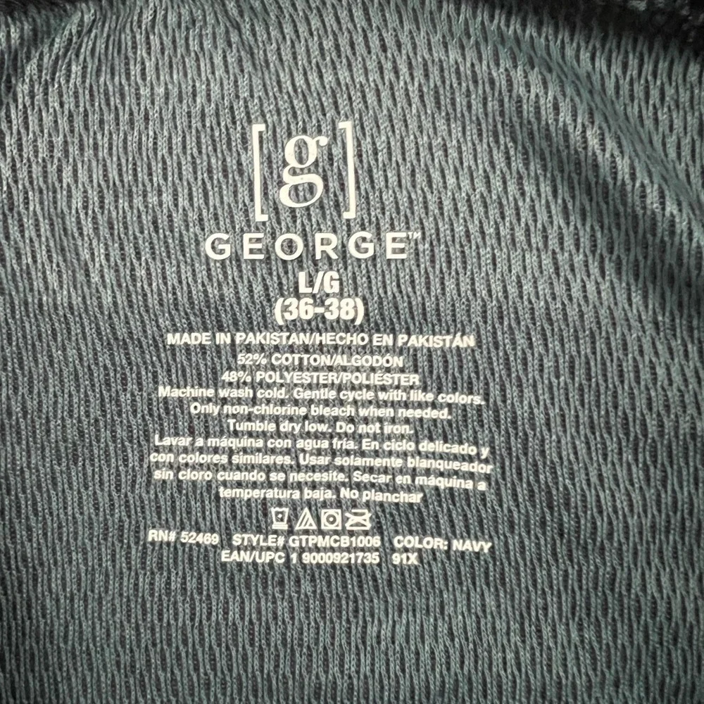 George- Thermal Pants​​​​​​​​​​​